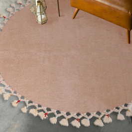 Conceptum Alfombrilla de Baño Cappuccino 80 cm